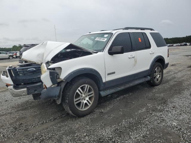 FORD EXPLORER X 2007 with VIN 1FMEU63E37UA99559 - Photo from auction