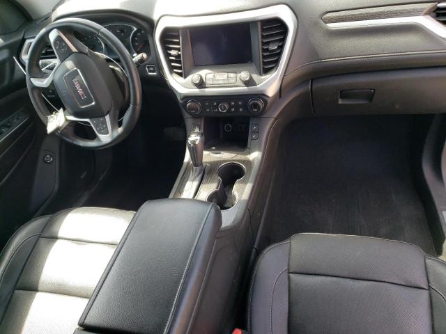 Photo 8 from auction – 2017 GMC ACADIA SLT with VIN 1GKKNULS4HZ282668