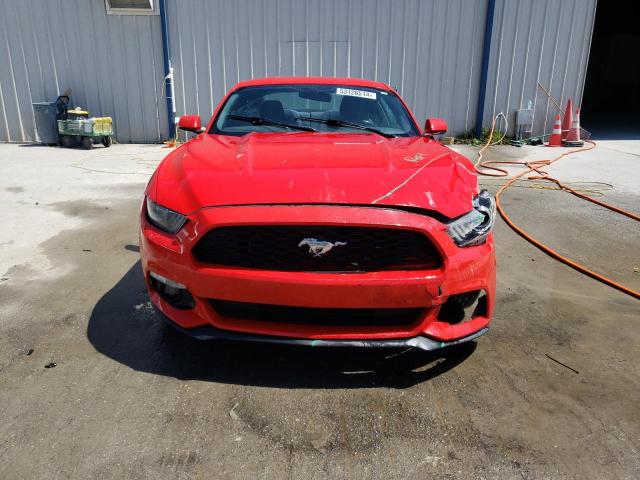 Photo 5 from auction – 2016 FORD MUSTANG with VIN 1FA6P8AM1G5253692