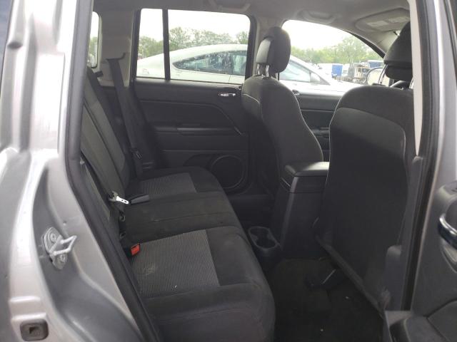 Zdjęcie 11 z aukcji – 2017 JEEP COMPASS SP z VIN 1C4NJCBA1HD123921