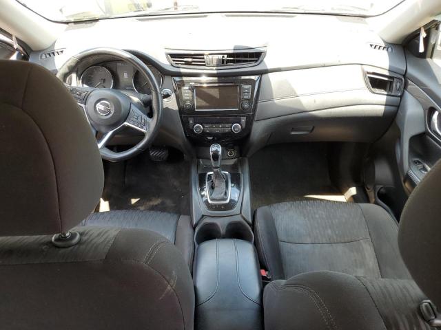 Photo 8 from auction – 2019 NISSAN ROGUE S with VIN 5N1AT2MTXKC826282