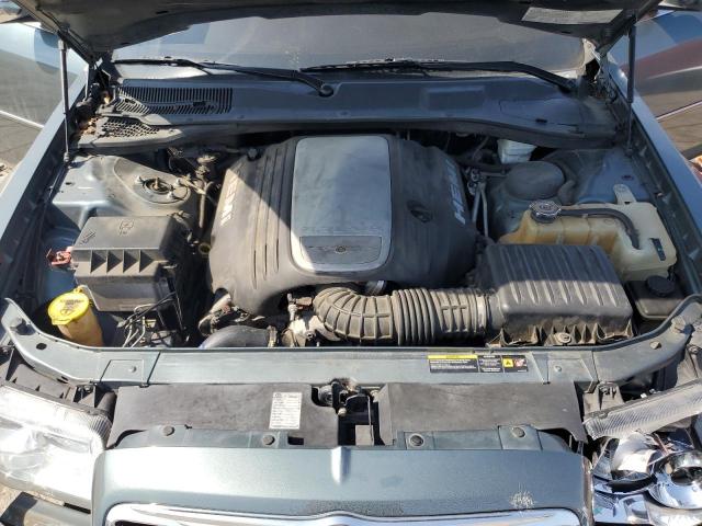 Photo 11 from auction – 2005 CHRYSLER 300C with VIN 2C3AA63H05H145343