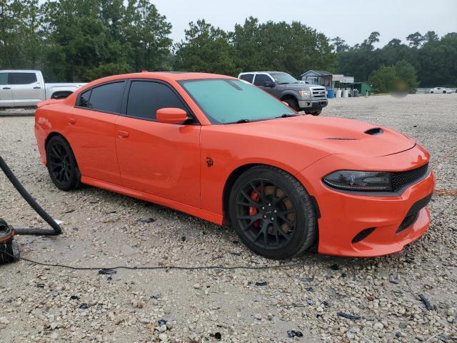 Photo 4 from auction – 2016 DODGE CHARGER SR with VIN 2C3CDXL94GH301630