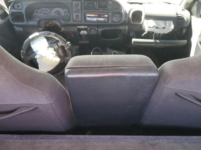 Photo 8 from auction – 1998 DODGE RAM 2500 with VIN 1B7KF2366WJ240921
