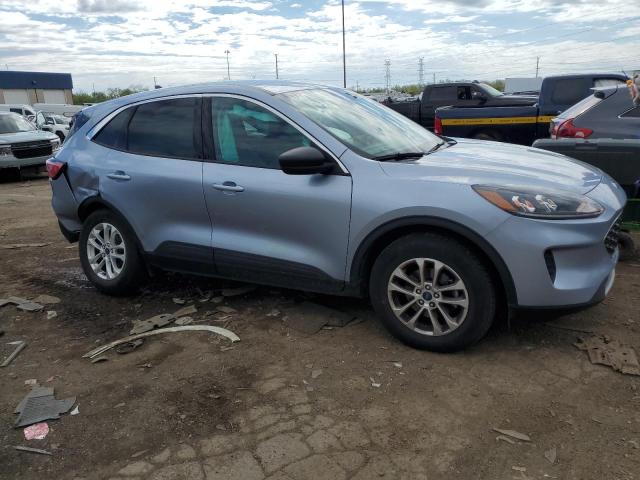 Photo 4 from auction – 2022 FORD ESCAPE SE with VIN 1FMCU9G67NUB69086