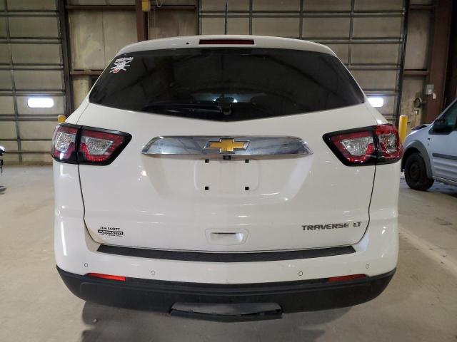 Photo 6 from auction – 2013 CHEVROLET TRAVERSE L with VIN 1GNKRGKD9DJ176107