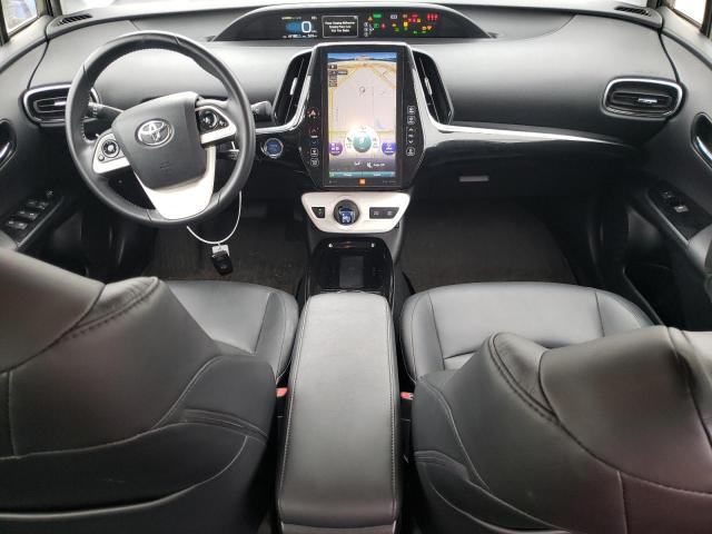 Photo 8 from auction – 2018 TOYOTA PRIUS with VIN JTDKARFU2J3552880