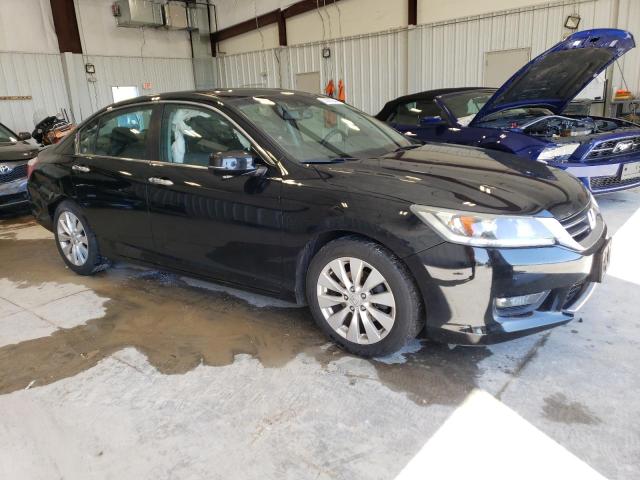 Photo 4 from auction – 2014 HONDA ACCORD EXL with VIN 1HGCR2F82EA214941