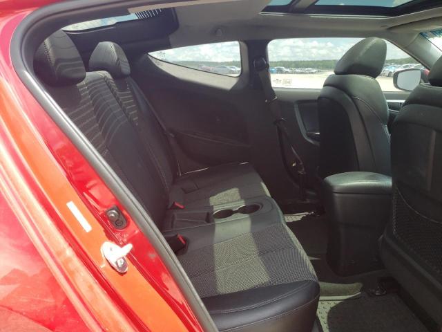 Photo 10 from auction – 2013 HYUNDAI VELOSTER with VIN KMHTC6ADXDU093113