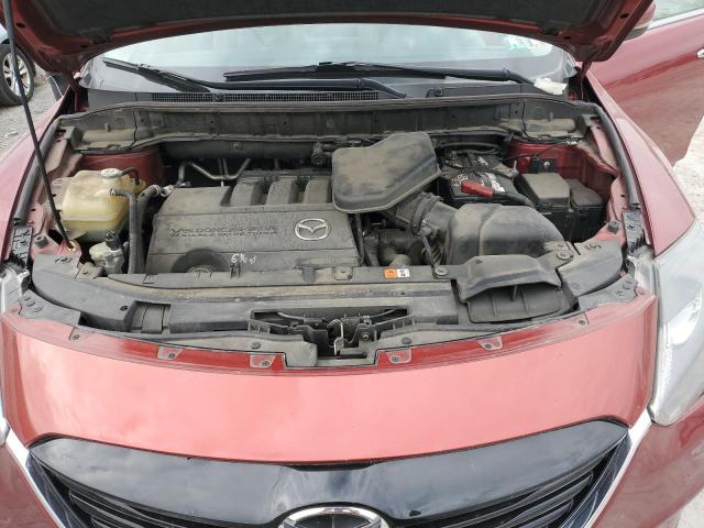 Photo 12 from auction – 2014 MAZDA CX-9 GRAND with VIN JM3TB3DV6E0433397