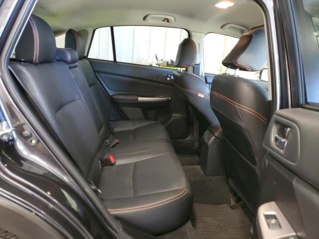 Photo 11 from auction – 2017 SUBARU CROSSTREK with VIN JF2GPAKC6HH213993