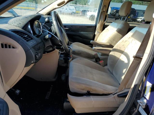 Photo 7 from auction – 2016 DODGE GRAND CARA with VIN 2C4RDGBGXGR106146