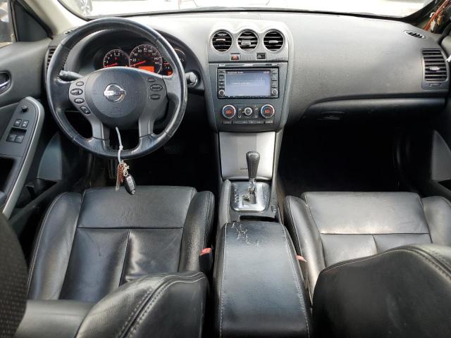 Photo 8 from auction – 2013 NISSAN ALTIMA S with VIN 1N4AL2EP5DC143548