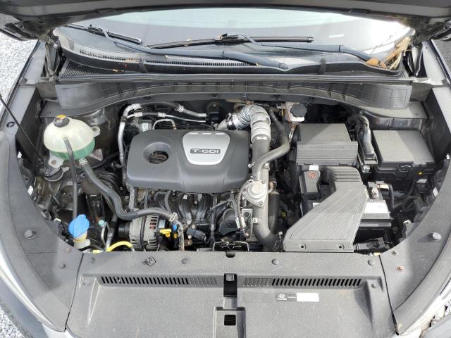 Photo 11 from auction – 2017 HYUNDAI TUCSON LIM with VIN KM8J3CA25HU438073