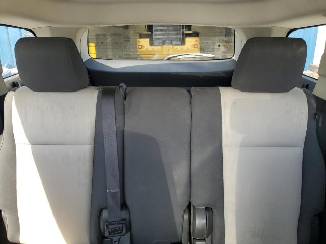 Photo 10 from auction – 2009 DODGE JOURNEY SX with VIN 3D4GG57V89T502525