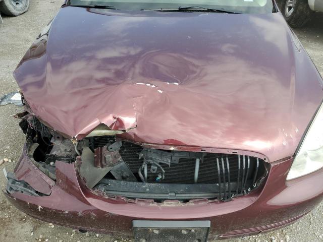 Photo 11 from auction – 2007 BUICK LUCERNE CX with VIN 1G4HD57267U110061