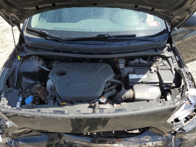 Photo 11 from auction – 2017 HYUNDAI ACCENT SE with VIN KMHCT5AE4HU338593