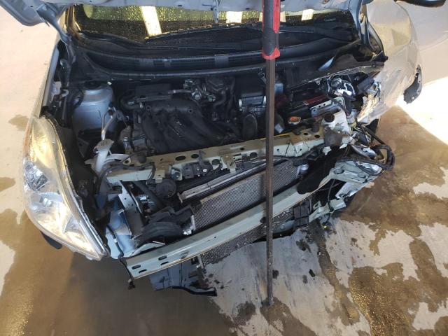 صورة رقم 11 من المزاد - 2012 NISSAN VERSA S مع VIN 3N1CN7AP4CL804752