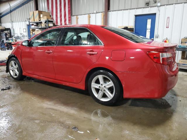 Photo 2 from auction – 2012 TOYOTA CAMRY BASE with VIN 4T1BF1FK3CU528775