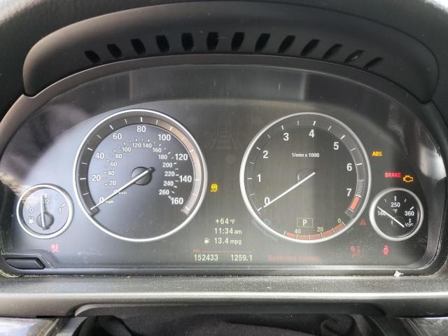Zdjęcie 9 z aukcji – 2012 BMW 535 XI z VIN WBAFU7C5XCDU57116