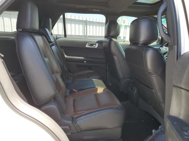 Photo 10 from auction – 2013 FORD EXPLORER L with VIN 1FM5K7F81DGA75045