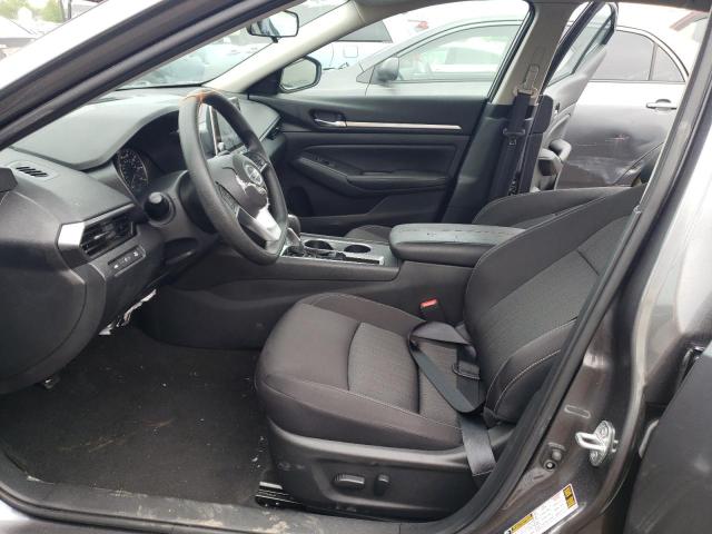 Photo 7 from auction – 2022 NISSAN ALTIMA SV with VIN 1N4BL4DV7NN375008