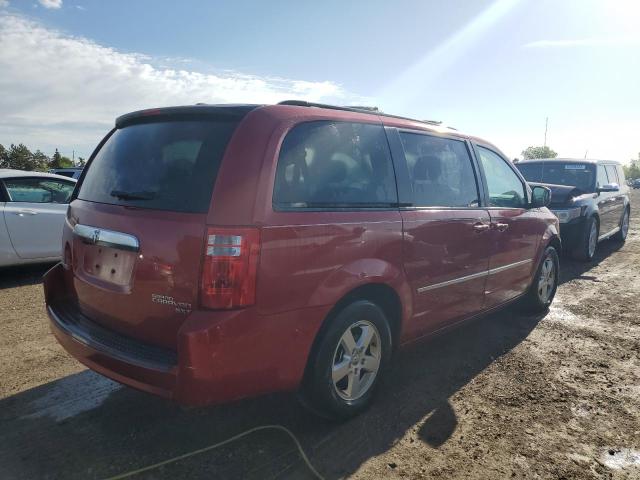 Photo 3 from auction – 2010 DODGE GRAND CARA with VIN 2D4RN5D10AR133067