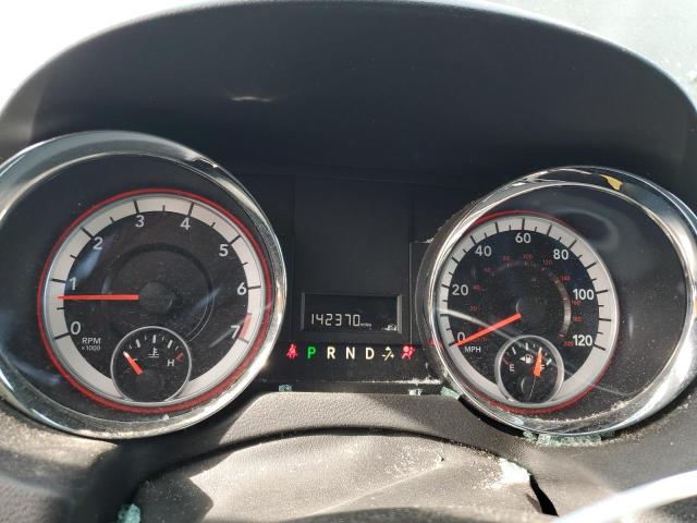Photo 9 from auction – 2014 DODGE GRAND CARA with VIN 2C4RDGCG7ER173783