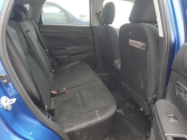 Photo 11 from auction – 2015 MITSUBISHI OUTLANDER with VIN 4A4AP3AU7FE012105
