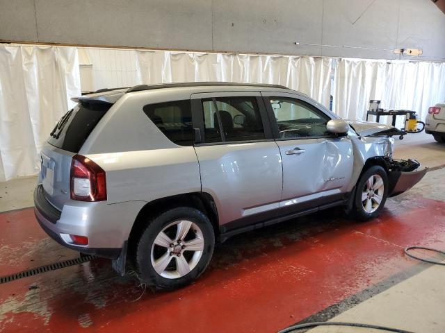 Photo 3 from auction – 2015 JEEP COMPASS SP with VIN 1C4NJDABXFD185086