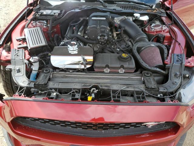 Photo 11 from auction – 2017 FORD MUSTANG GT with VIN 1FA6P8CF3H5286905