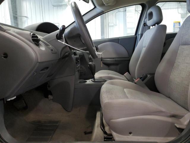 Photo 7 from auction – 2005 SATURN ION LEVEL with VIN 1G8AG52F65Z165661