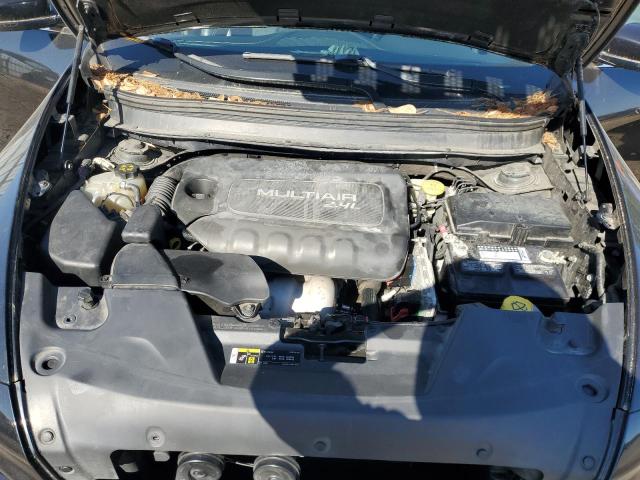 Photo 12 from auction – 2014 JEEP CHEROKEE L with VIN 1C4PJMDB5EW152374