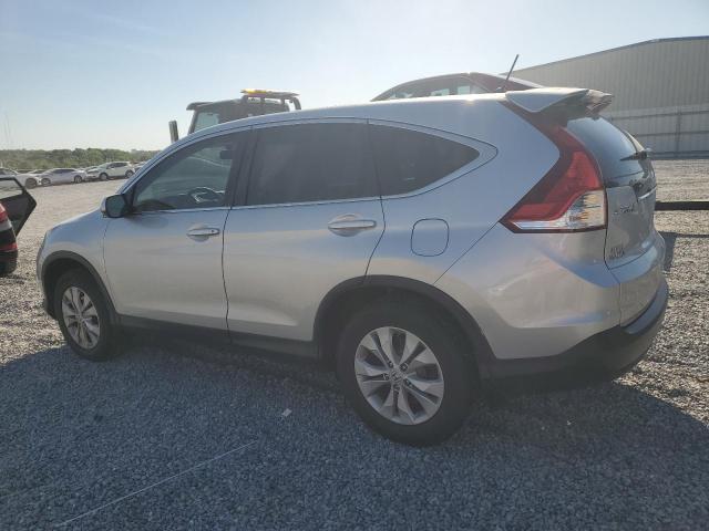 Photo 2 from auction – 2013 HONDA CR-V EX with VIN 2HKRM4H57DH664064
