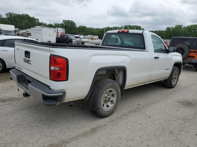 Photo 3 from auction – 2015 GMC SIERRA C15 with VIN 1GTN1TEC1FZ905326