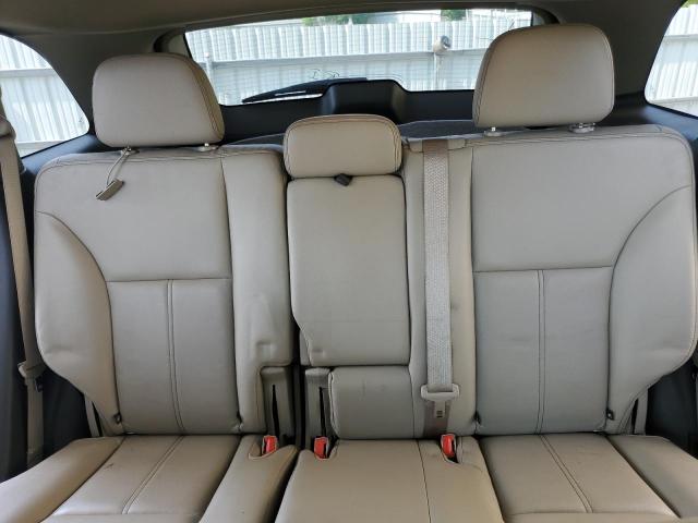 Photo 10 from auction – 2013 FORD EDGE SEL with VIN 2FMDK4JC1DBC95752