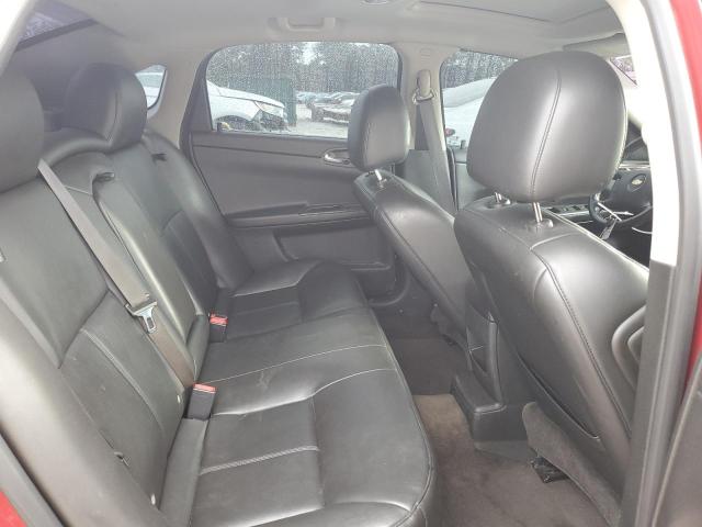 Photo 10 from auction – 2014 CHEVROLET IMPALA LIM with VIN 2G1WC5E37E1160317