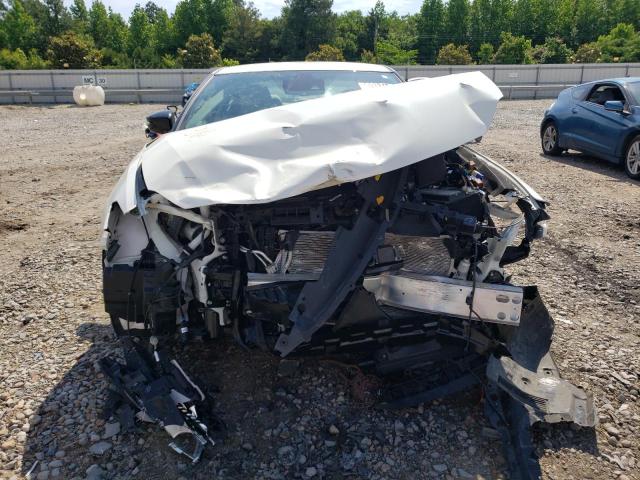 Photo 5 from auction – 2021 NISSAN MAXIMA SV with VIN 1N4AA6CVXMC515657
