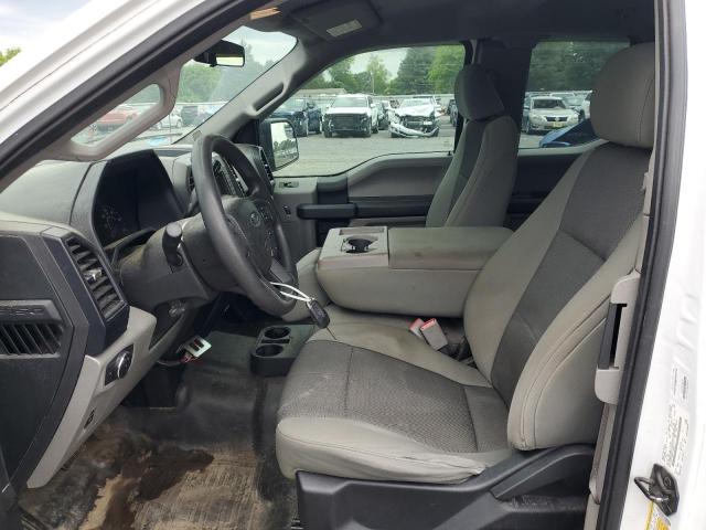 Photo 7 from auction – 2016 FORD F150 SUPER with VIN 1FTEX1E86GFA84581