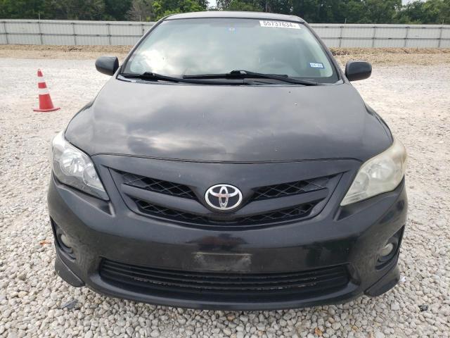 Photo 5 from auction – 2012 TOYOTA COROLLA BA with VIN 5YFBU4EE9CP032822