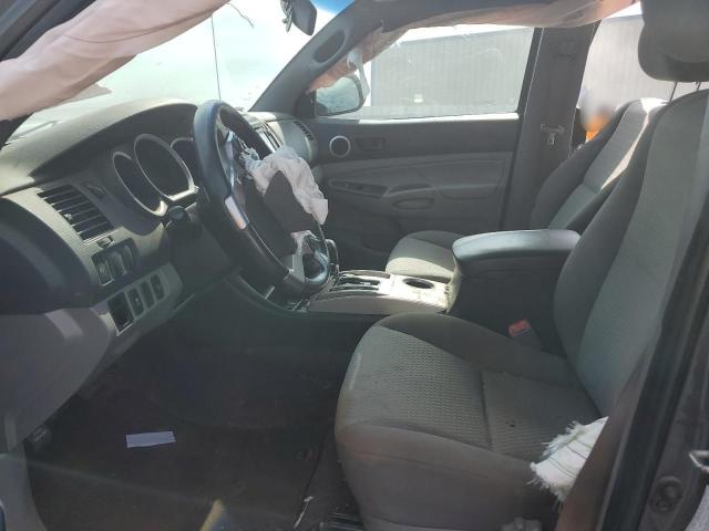 Photo 7 from auction – 2015 TOYOTA TACOMA DOU with VIN 3TMLU4EN6FM165568