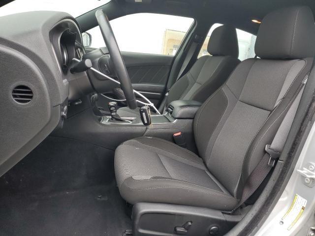 Photo 7 from auction – 2022 DODGE CHARGER SX with VIN 2C3CDXBG2NH255938