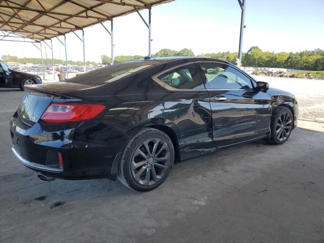 Photo 3 from auction – 2014 HONDA ACCORD EXL with VIN 1HGCT2B86EA000431