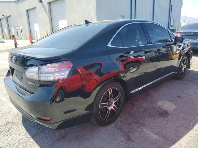 Photo 3 from auction – 2010 LEXUS HS 250H with VIN JTHBB1BAXA2010795