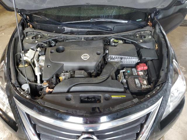 Photo 11 from auction – 2015 NISSAN ALTIMA 2.5 with VIN 1N4AL3AP2FC582060