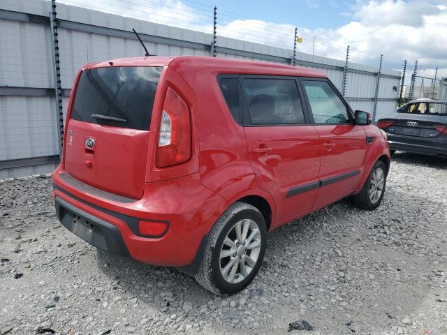Photo 3 from auction – 2013 KIA SOUL + with VIN KNDJT2A65D7544338