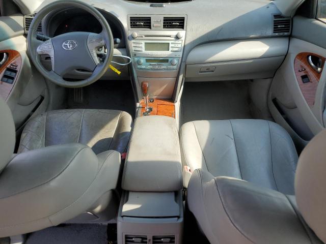 Photo 8 from auction – 2009 TOYOTA CAMRY BASE with VIN 4T4BE46K99R095711