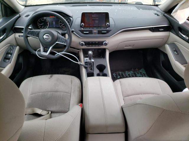 Photo 8 from auction – 2020 NISSAN ALTIMA S with VIN 1N4BL4BV1LC272579