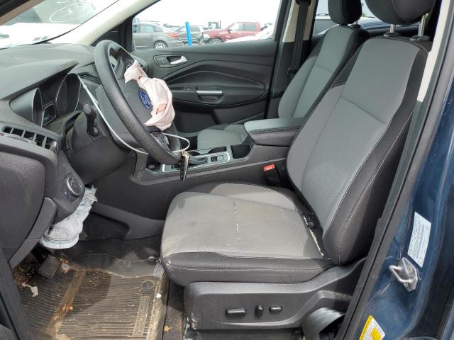Photo 7 from auction – 2019 FORD ESCAPE SE with VIN 1FMCU9GD5KUA69756