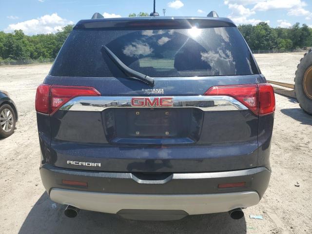 Photo 6 from auction – 2019 GMC ACADIA SLT with VIN 1GKKNNLS2KZ101936